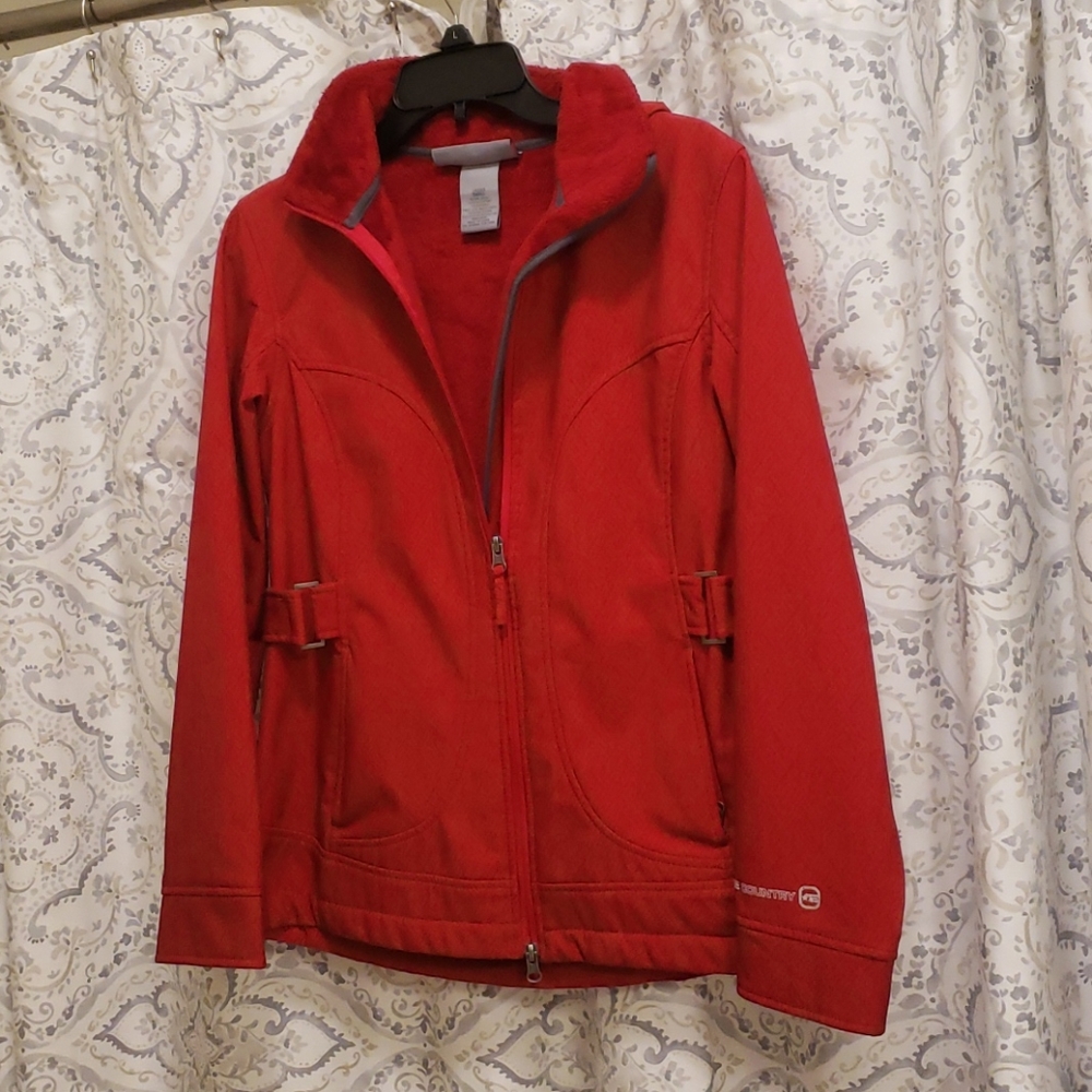 Free Country Jacket.